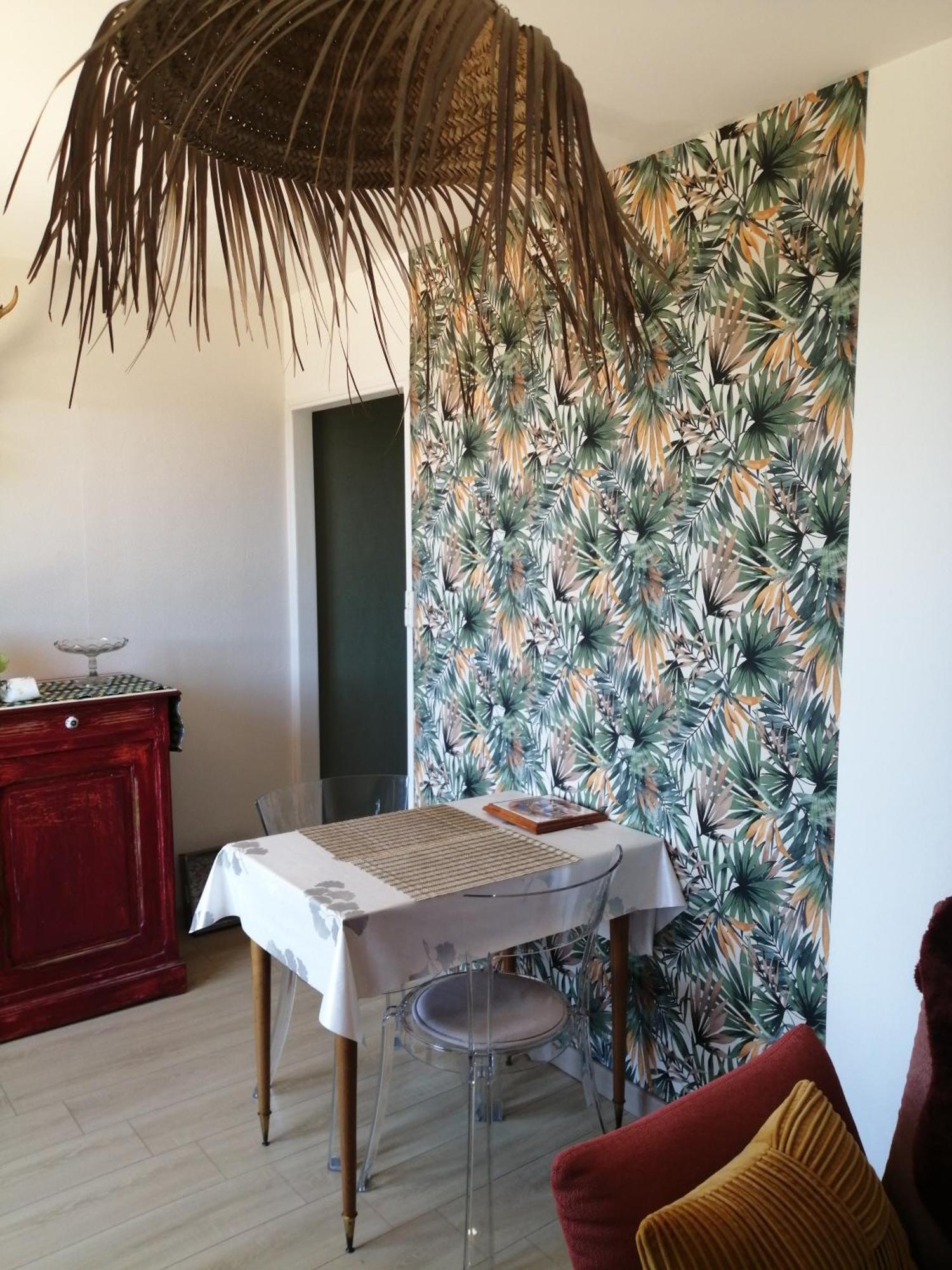 Chalet Dionysos Murat-le-Quaire エクステリア 写真